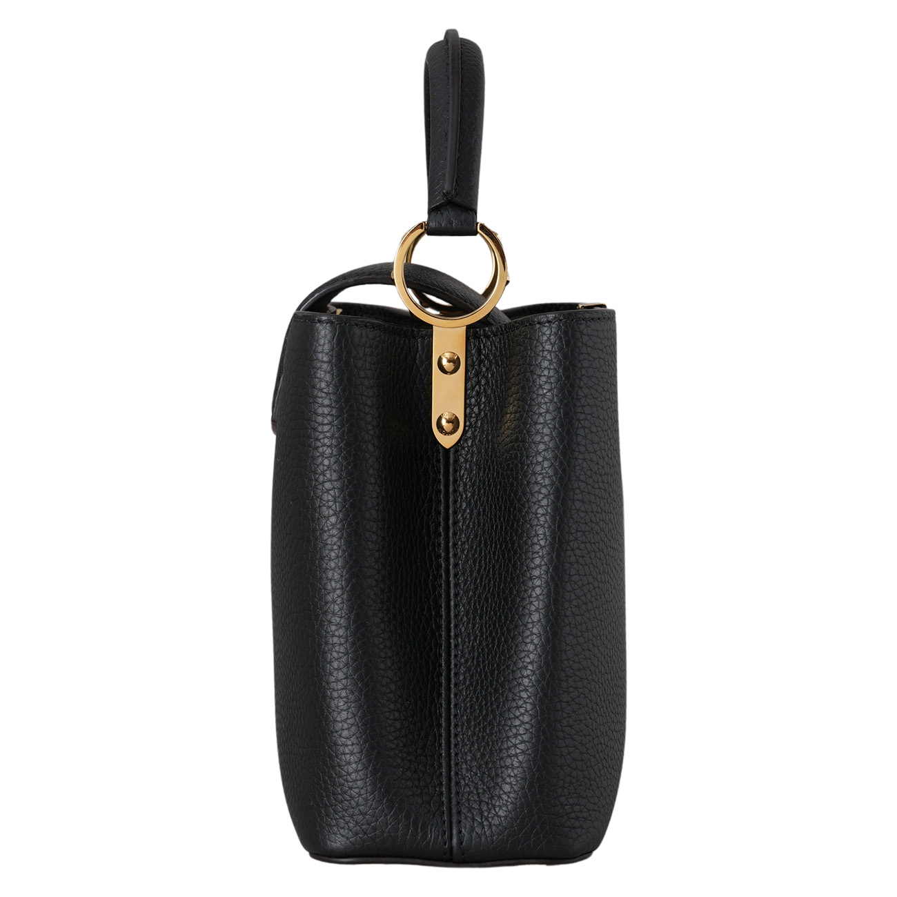 LOUIS VUITTON(USED)루이비통 M94755 카퓌신 BB